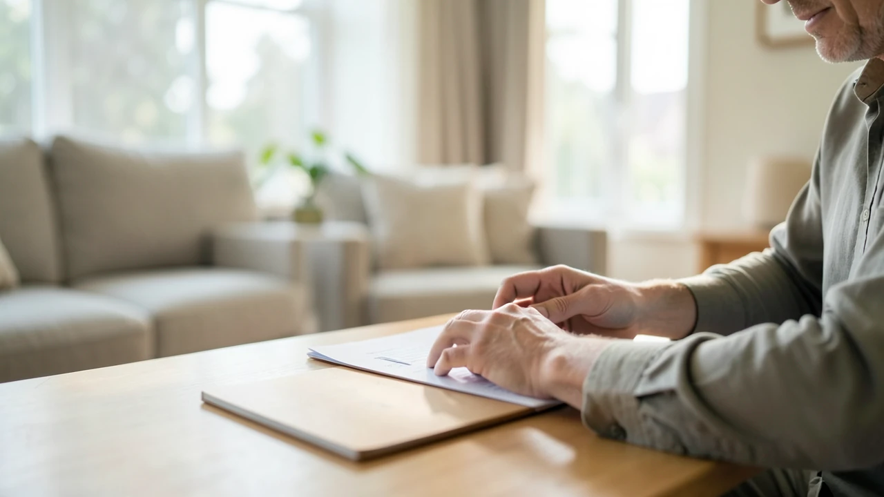 Navigating Family Law in Horton Without the Conflict, Area Horton