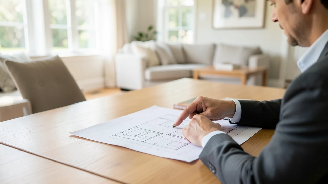 Avoiding Conflict: Why Mediation Works in Hurst Park Area Hurst Park