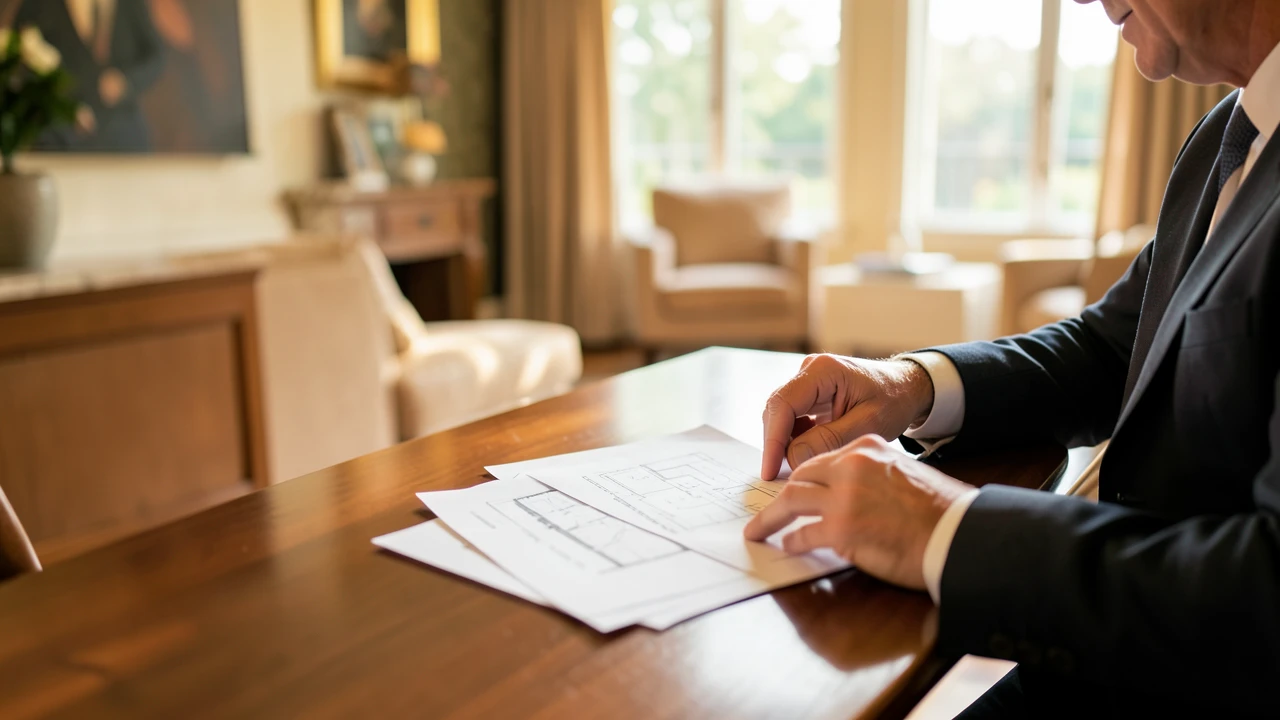 Finding Clarity in Family Law Near Hurst Park: Area Hurst Park