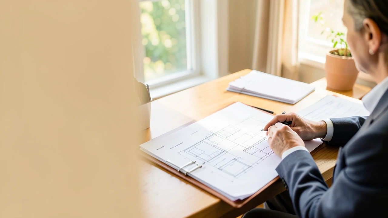 Protecting Your Financial Future: Property & Asset Mediation in Hyde - Area Hyde