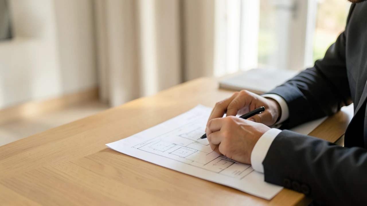 Why Mediation is the Competent Alternative to Litigation in Ifold: Area Ifold