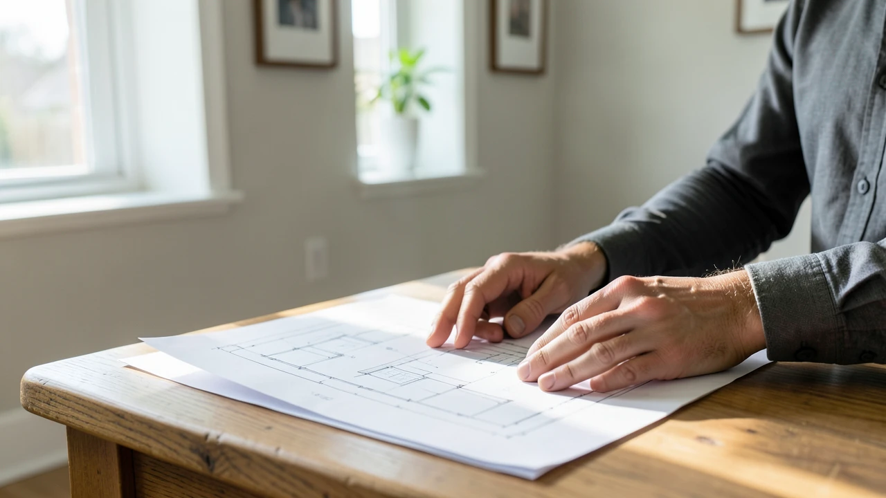 Navigating Family Law in Ifold: A Measured Approach to Separation: Area Ifold
