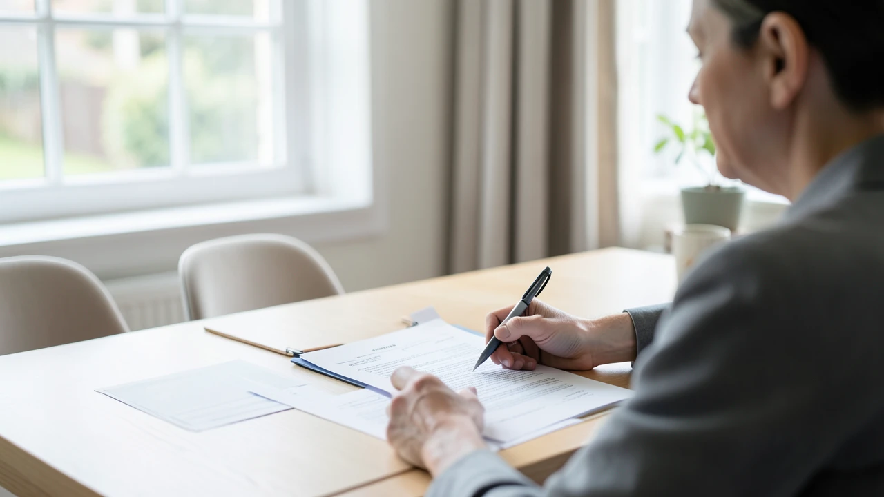 Navigating Family Law in Itchingfield: A Path to Stability and Agreement: Area Itchingfield