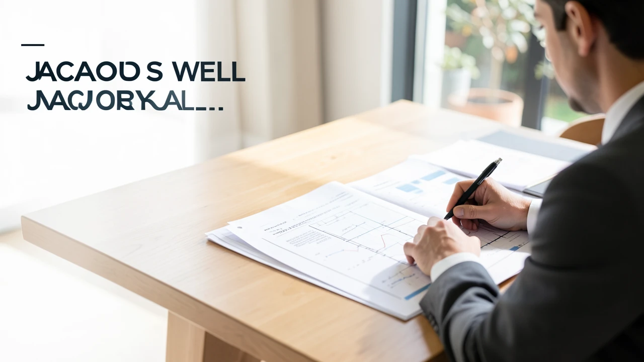 Addressing Financial & Property Divisions After Separation in Jacobs Well | Area Jacobs Well