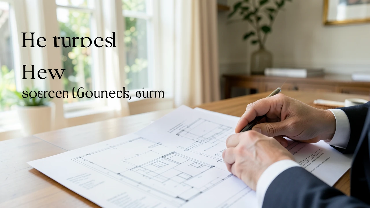 Managing Complex Finances: Property and Asset Division Mediation in Kew Gardens | Area Kew Gardens