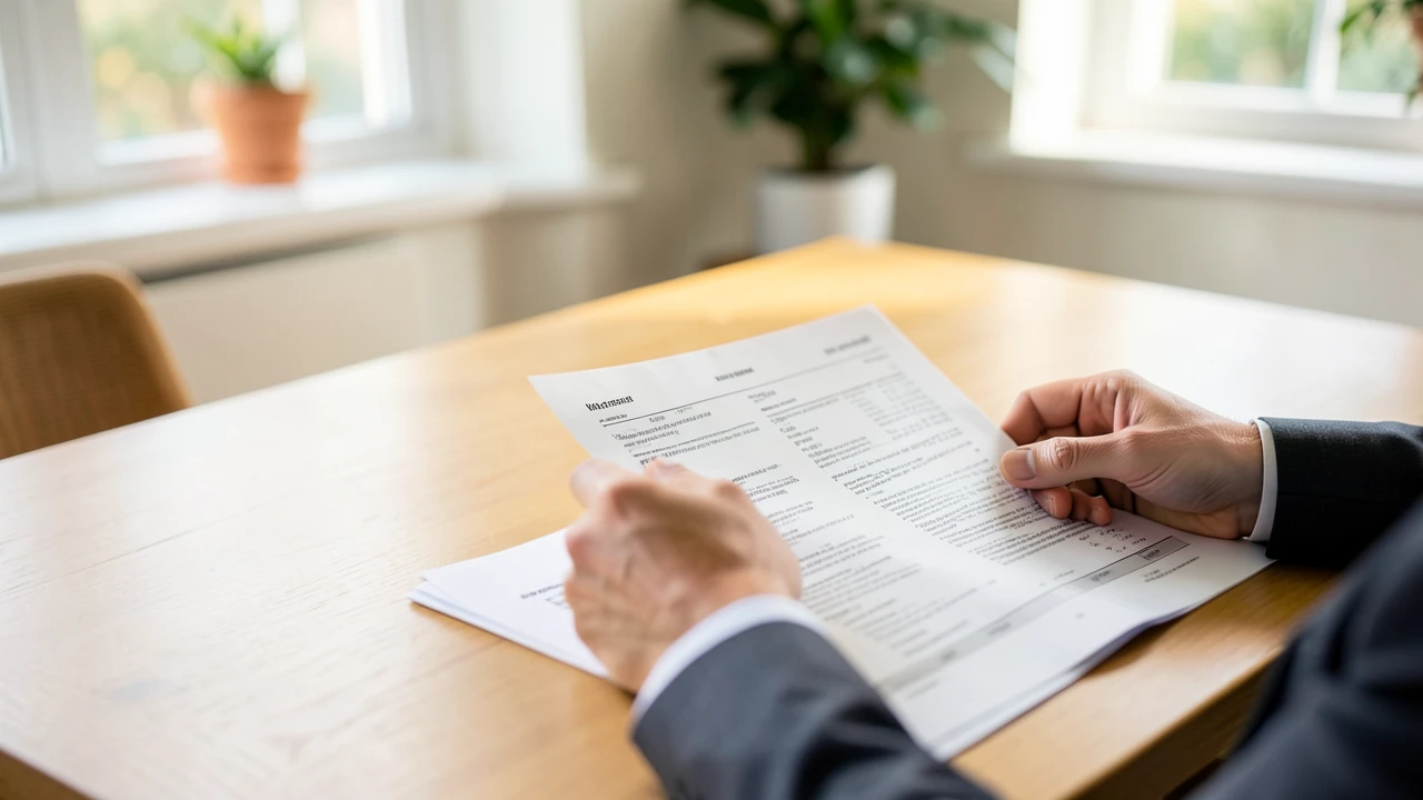 Addressing Financial and Property Disputes in King S Somborne | Area King S