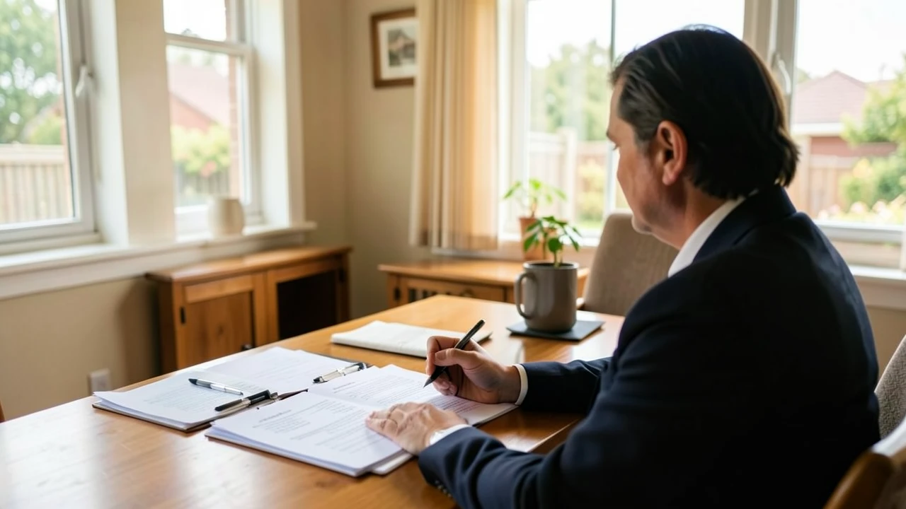 Acknowledge the difficulty of separation: We understand that navigating family law is complex and emotionally draining, especially when rooted in a specific community like Kings Park. - Area Kings Park
