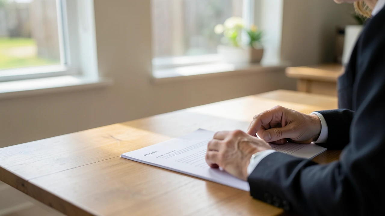 Achieving Family Law Resolutions in Kings Worthy, HAM - Area Kings Worthy