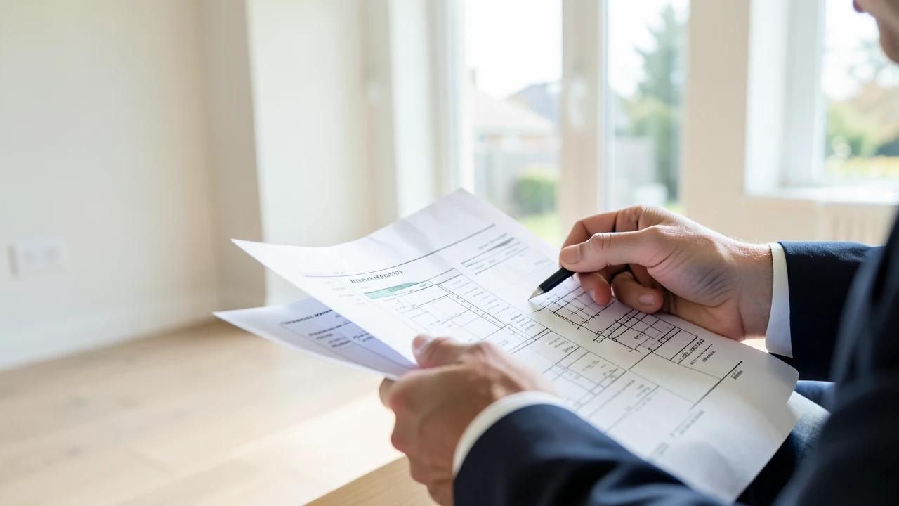 Avoiding Litigation Stress When Dividing Assets Near Kings Worthy | Area Kings Worthy
