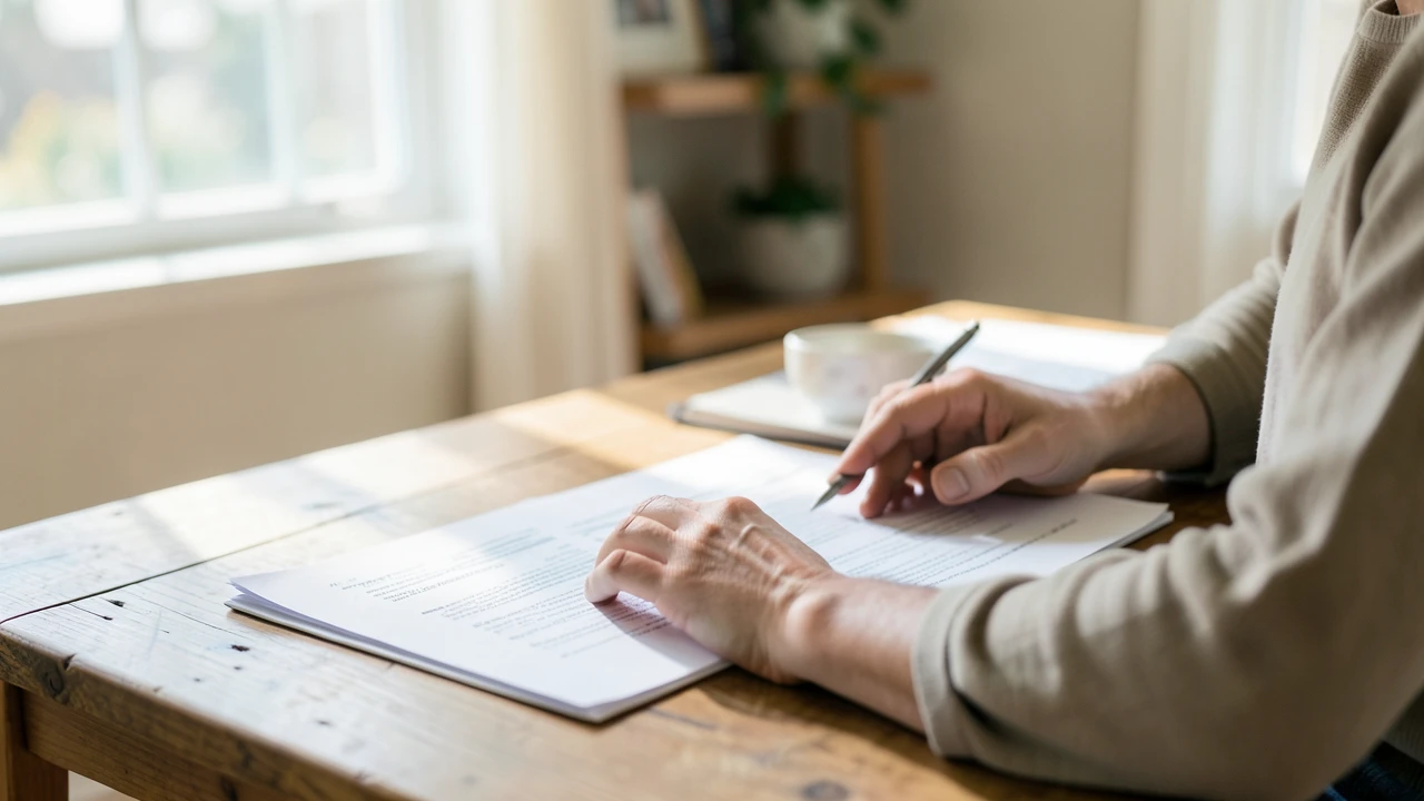 Family Mediation in Kings Worthy: Finding Solutions Without Litigation - Area Kings Worthy