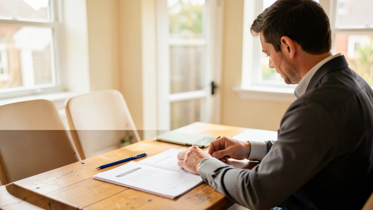 What is Family Mediation in Kings Worthy? A Clear Path Forward: Area Kings Worthy