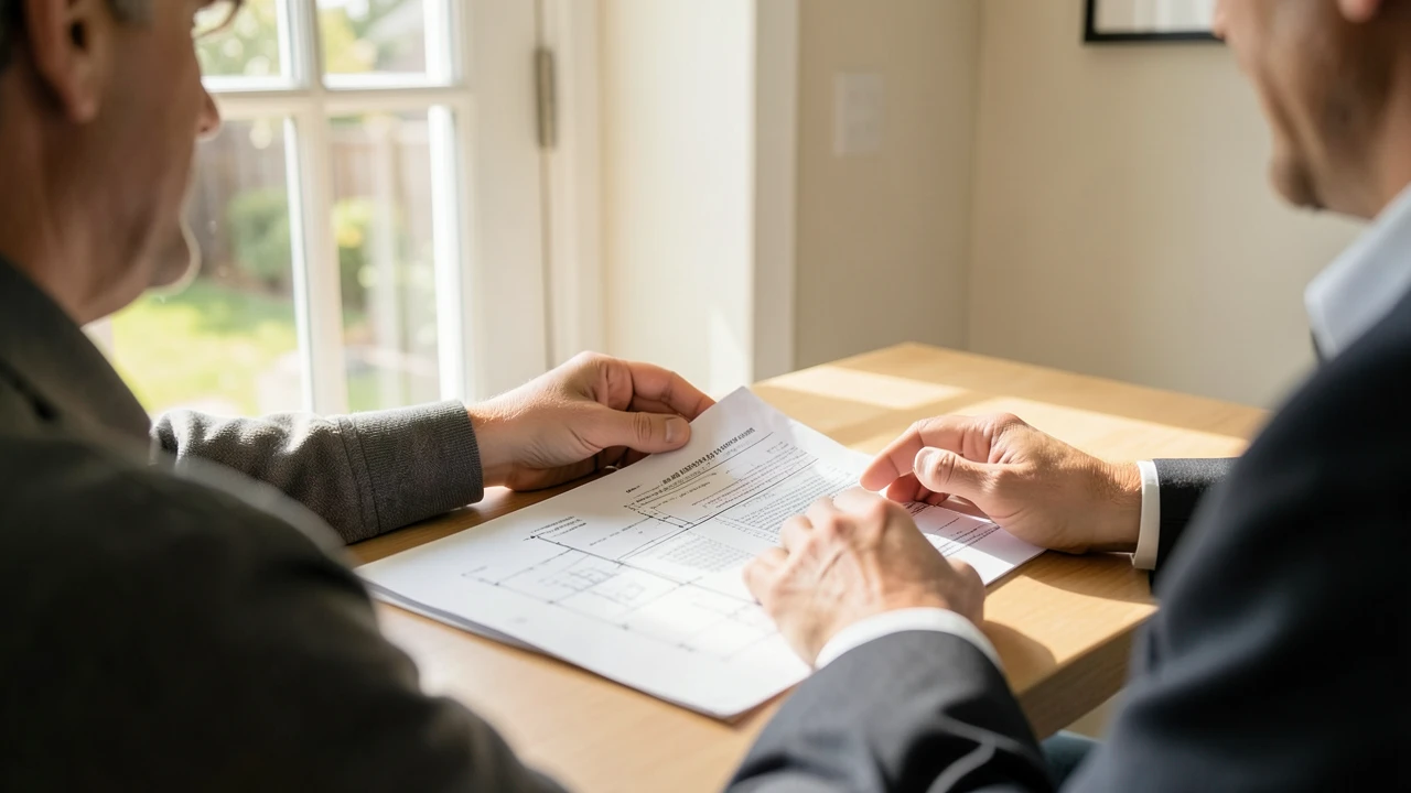 When Separation Requires Expertise: Our Approach to Family Disputes in Kings Worthy - Area Kings Worthy