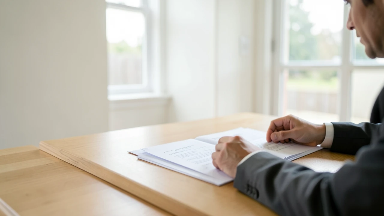Structured Mediation: A Clear Path Away from Legal Uncertainty, Area Kings Worthy