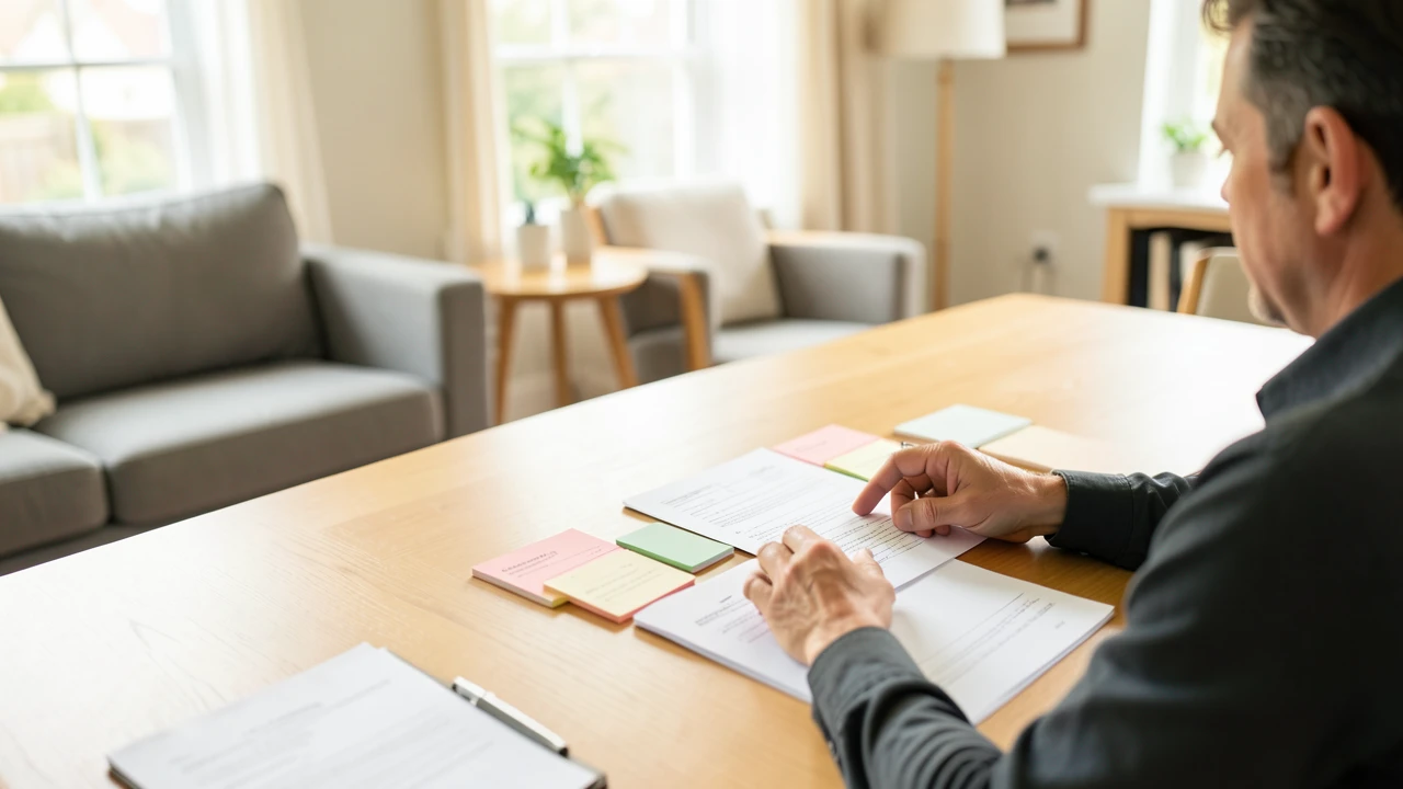 The Collaborative Approach: Choosing Mediation over Litigation in Kirdford: Area Kirdford