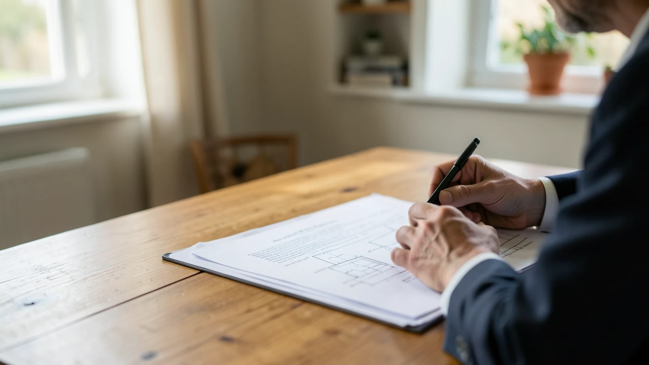 Prioritizing Stability in the Heart of Kirdford | Area Kirdford