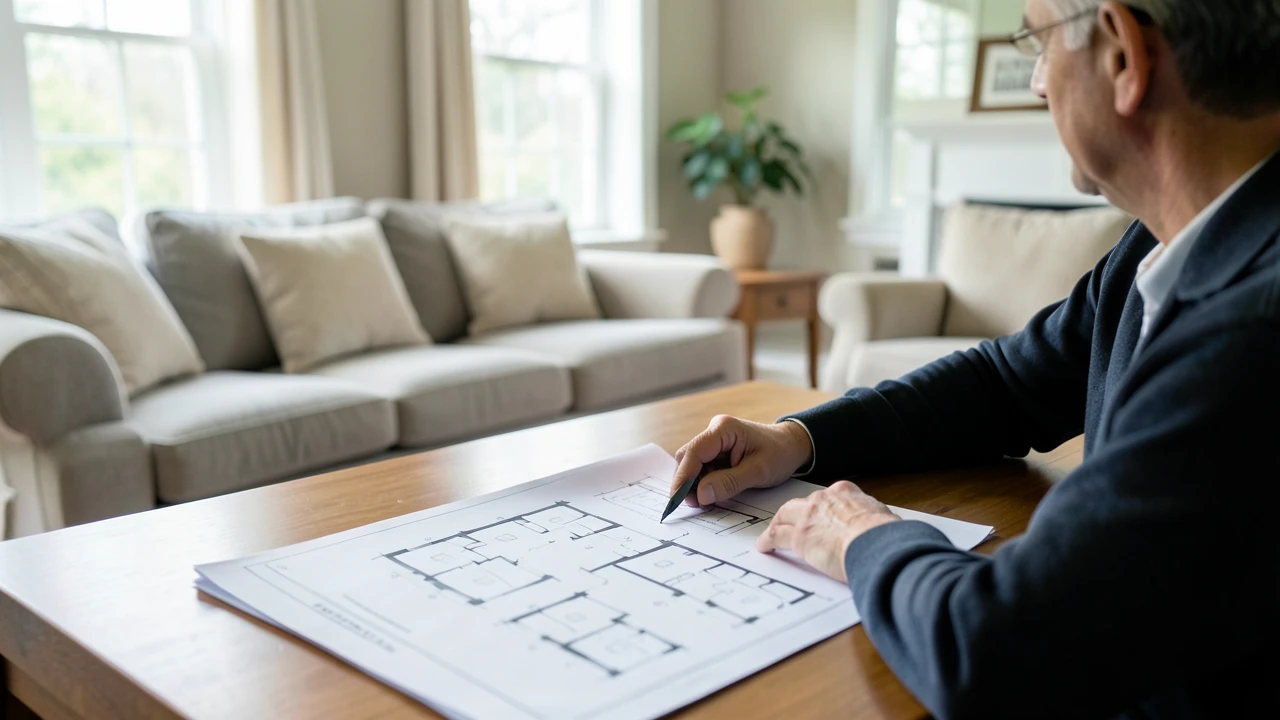 Building Co-Parenting Plans that Work: Child Arrangements Mediation near Knightwood | Area Knightwood