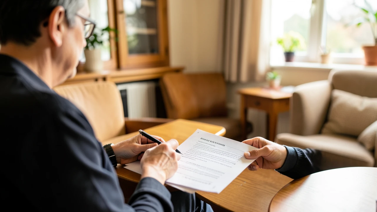 Mediation Solutions for Knowle Families: Finding Peace Outside Court | Area Knowle