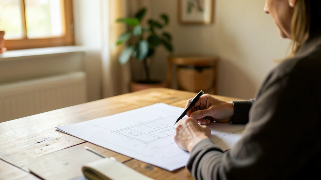 Navigating Family Law in Laleham: Our Local Approach - Area Laleham