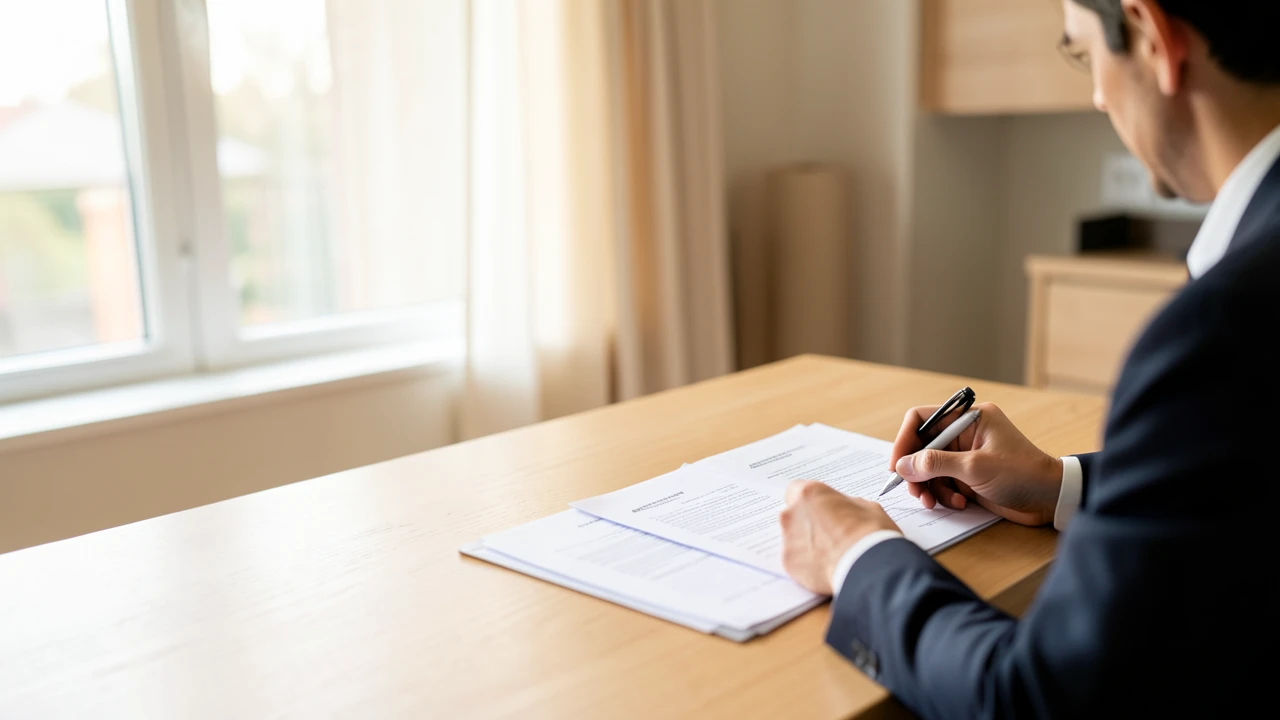 Reducing Conflict Through Family Mediation in Laleham - Area Laleham