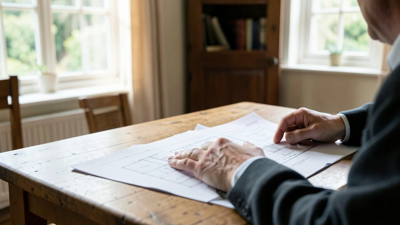 Navigating Family Law in Lambourn: A Controlled Path to Stability Area Lambourn