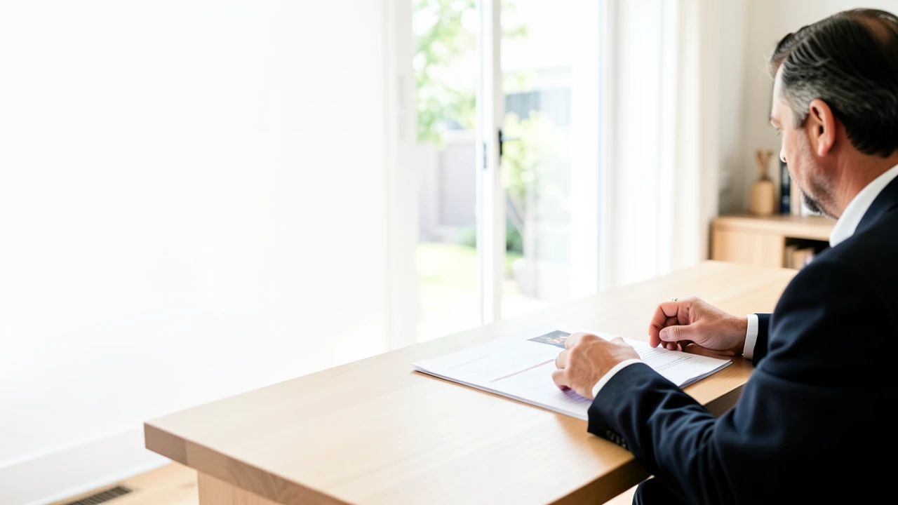Navigating Family Law in Langley Vale: A Measured Approach to Separation | Area Langley Vale