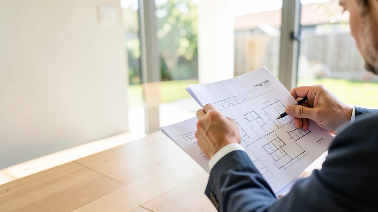 How We Handle Financial and Property Mediation Near Langley Vale: Area Langley Vale