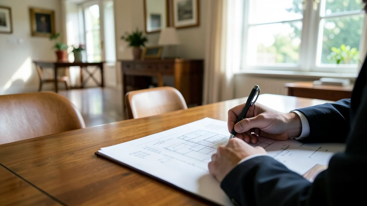 Structured Mediation Services in Lavant: Controlled Communication, Clear Outcomes - Area Lavant