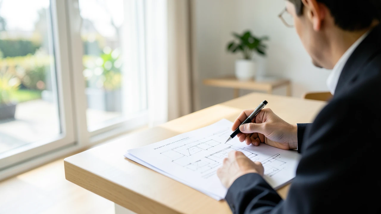 Navigating Family Law in Laverstock: A Path to Stability - Area Laverstock
