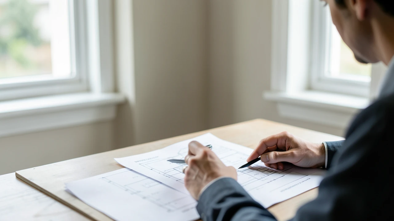 Navigating Family Law in Laverstock: Stability and Clarity When You Need It Most | Area Laverstock