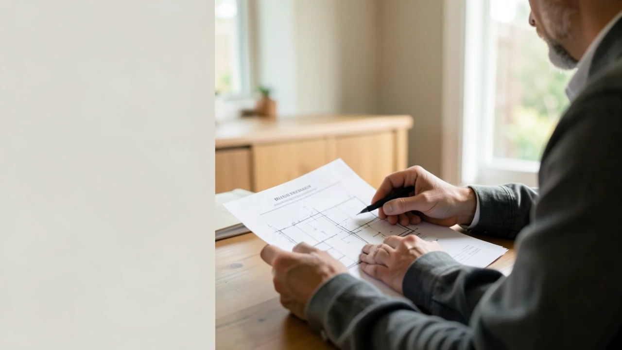 Protecting Your Financial Future: Mediation for Property Equity and Assets: Area Laverstock