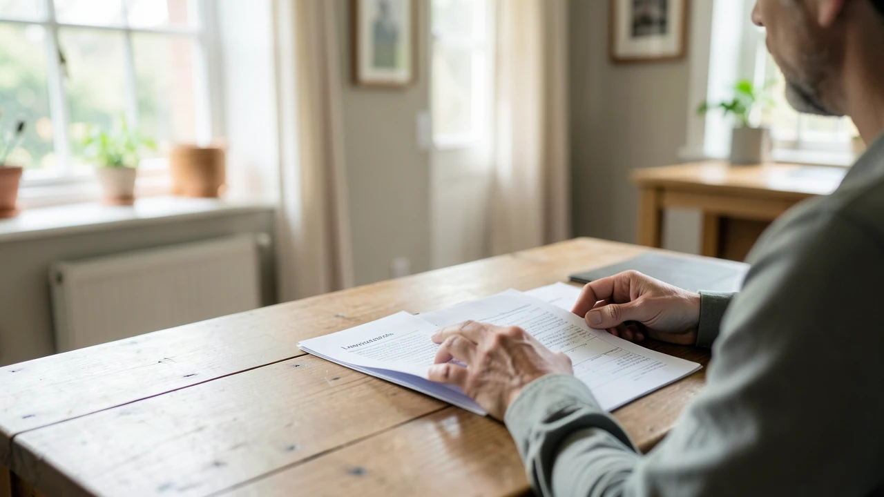 Understanding Family Mediation Services in Laverstock - Area Laverstock