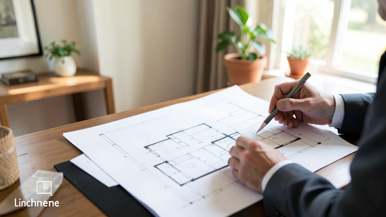 How Family Mediation Works: Finding Control Over the Process Area Linchmere