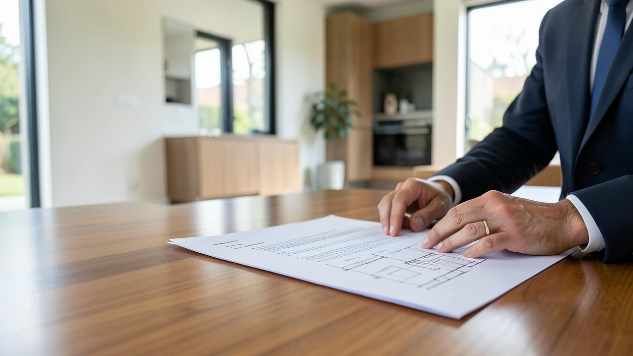The Structured Process: How Mediation Works for Families Near Linchmere, Area Linchmere