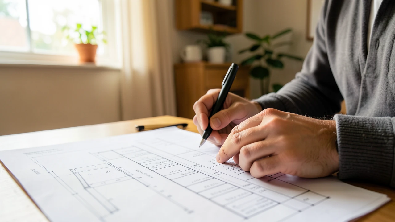 Addressing the Complexities of Financial and Asset Division - Area Lindford