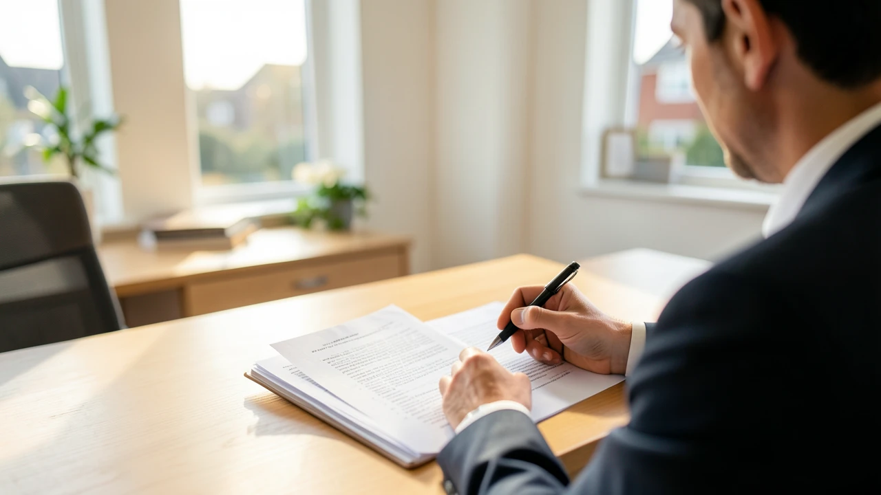 Core Services for Family Mediation in Little Bookham - Area Little Bookham