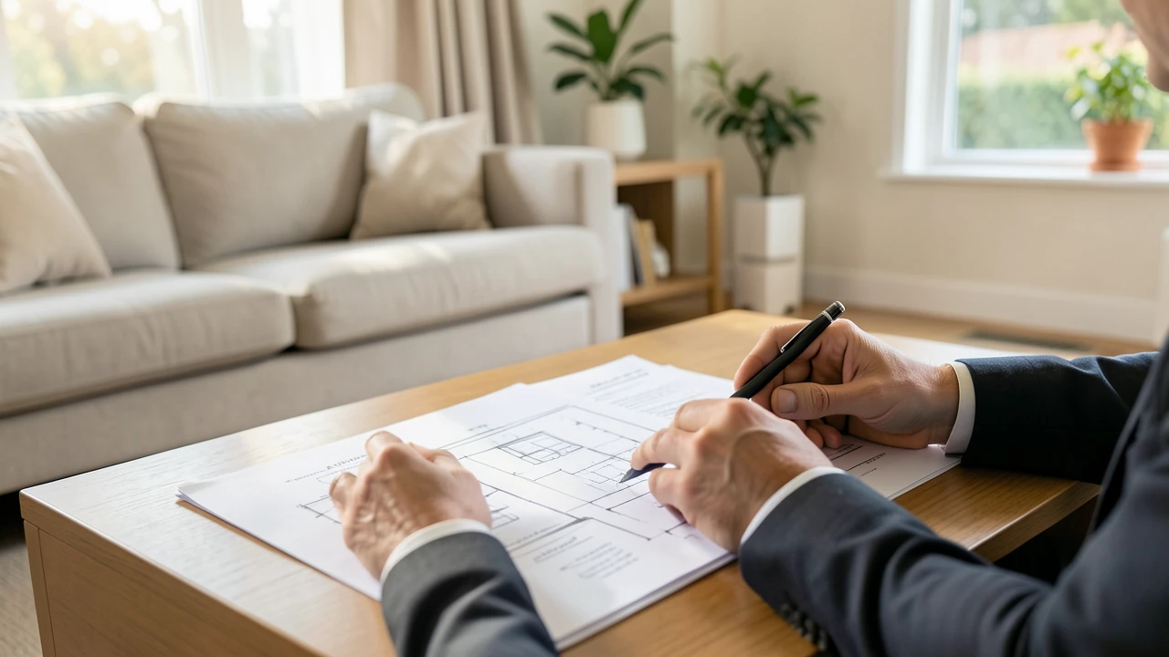 How Mediation Provides a Stable Path Forward - Area Little Sandhurst