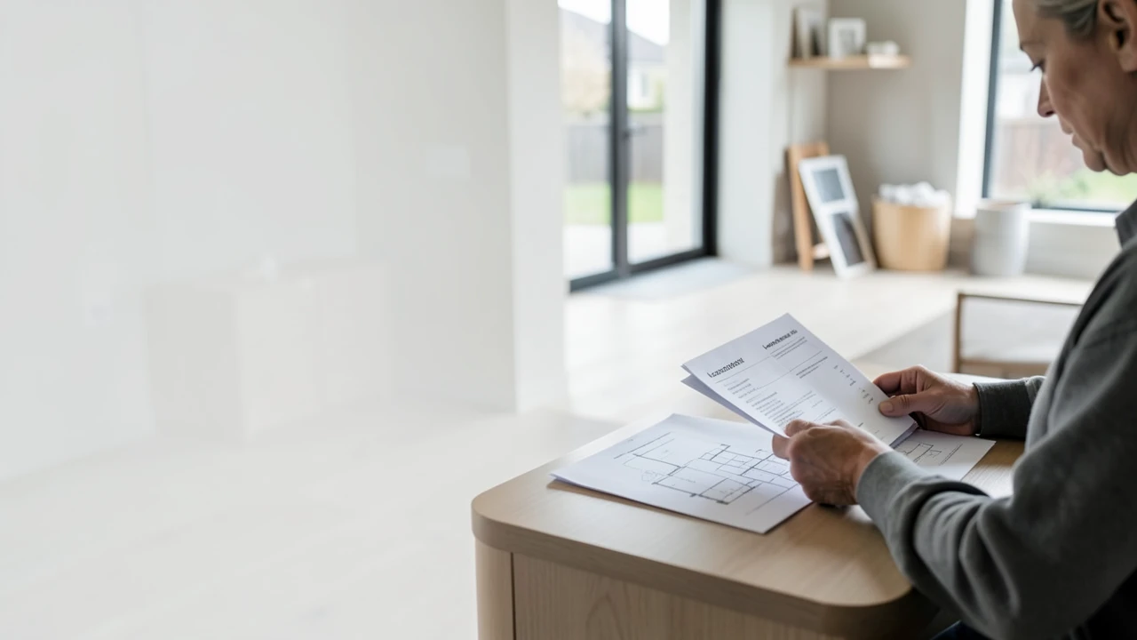 Financial Mediation in Lovedean: Structuring Asset Division Simply - Area Lovedean