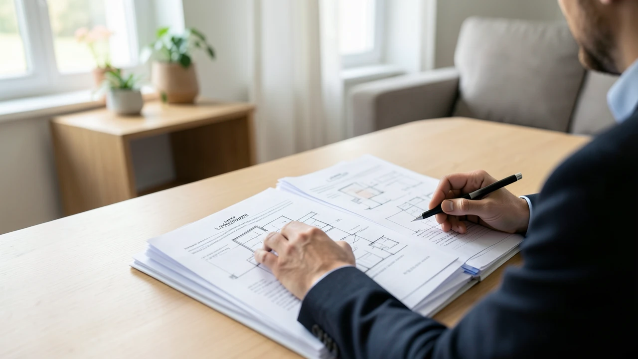 Protecting Financial Assets Through Lovedean Property Mediation - Area Lovedean