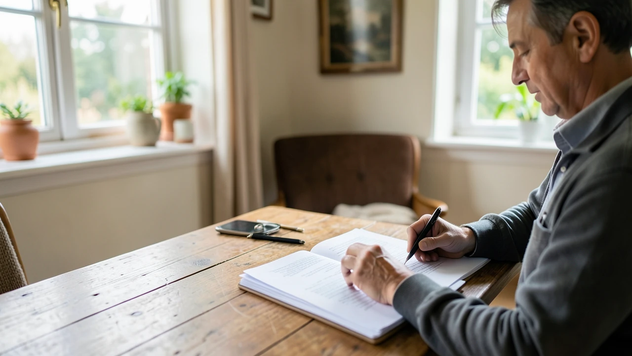 What Mediation Means for Families in Ludgershall - Area Ludgershall