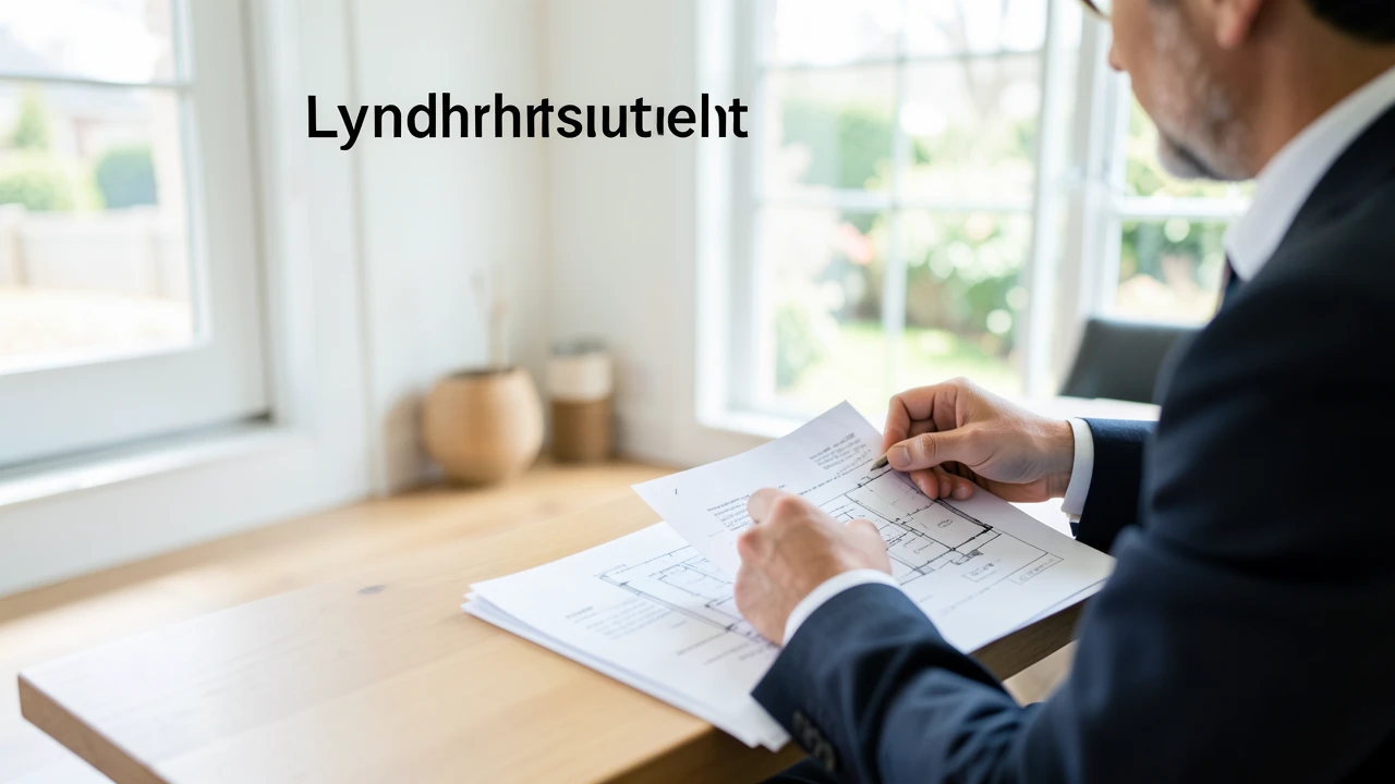 Family Law Support in Lyndhurst: Stability When Life Changes - Area Lyndhurst