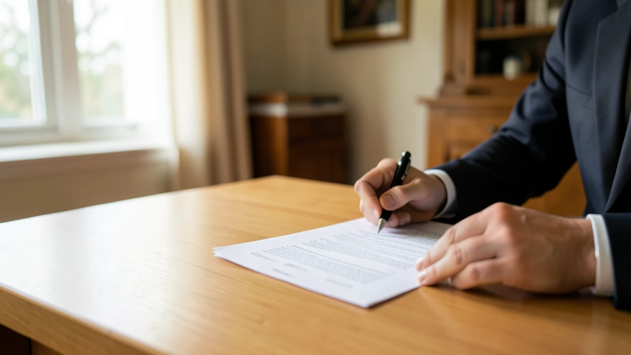 When Litigation Isn't the Right Path: The Benefits of Mediation, Area Martins Heron