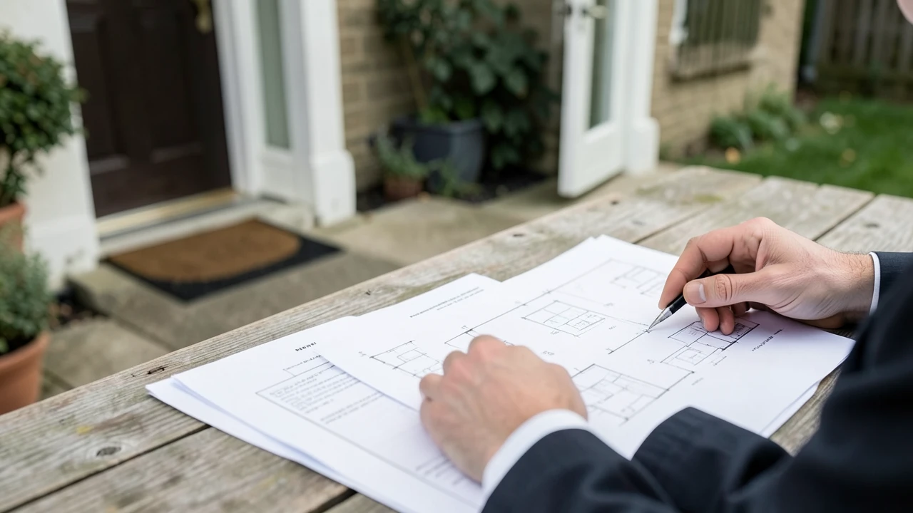 What is Family Mediation? A Pragmatic Approach to Divorce Mediation Mayford - Area Mayford