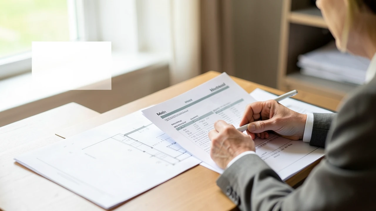 Securing Your Future Assets: Financial & Property Mediation in Medstead: Area Medstead