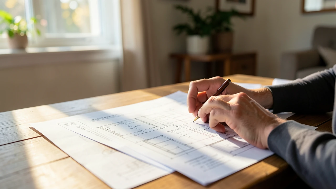 Navigating Divorce & Separation Mediation in Mengham, Area Mengham