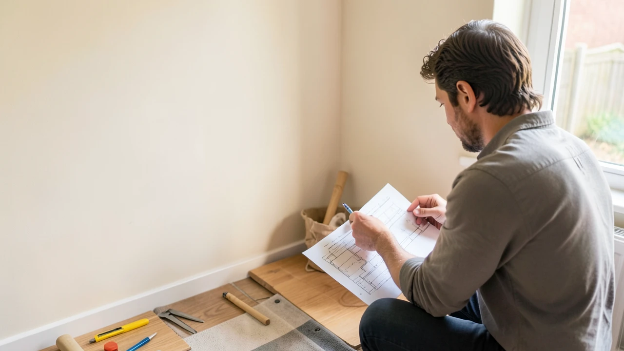 Mediation for Emotional Conflict and Separation Issues in Merley - Area Merley