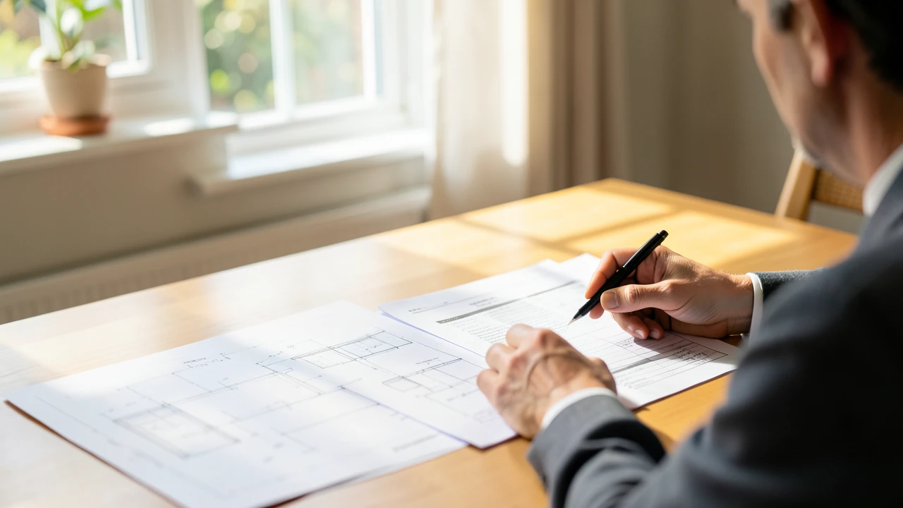 Avoiding the Pitfalls of Courtroom Conflict: Area Midhurst