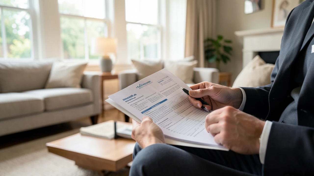 Handling Complex Assets: Financial & Property Mediation in Midhurst Area Midhurst