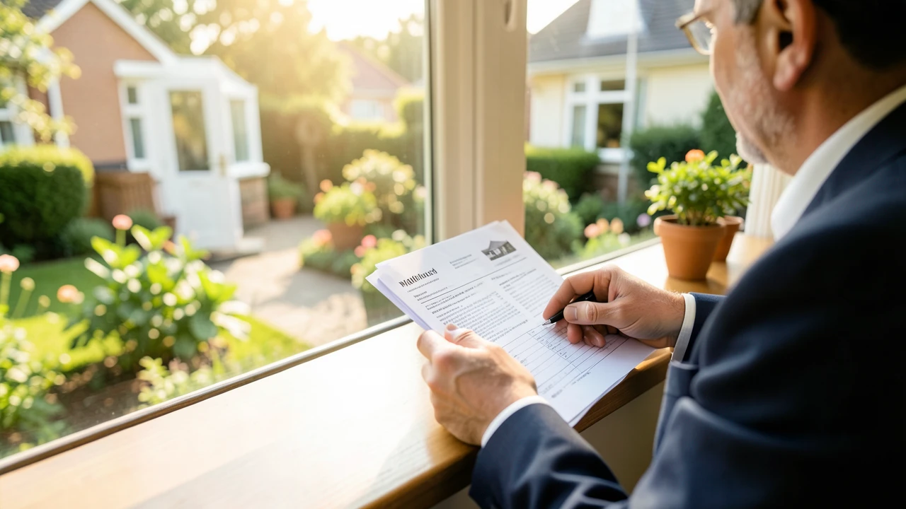 Strategic Mediation: Protecting Your Future, Not Admitting Fault in Midhurst: Area Midhurst