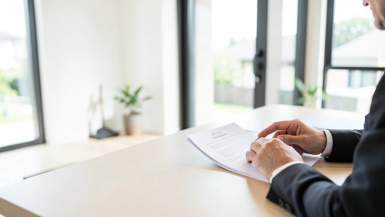 Financial and Property Mediation for Milford Couples, Area Milford