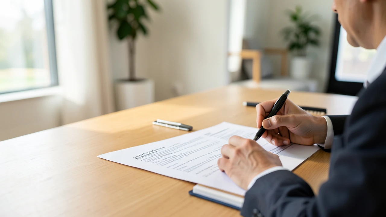 How Mediation Works: A Controlled, Private Path Forward - Area Milford